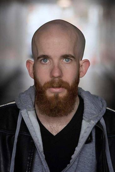 Jeremy Crawford Image