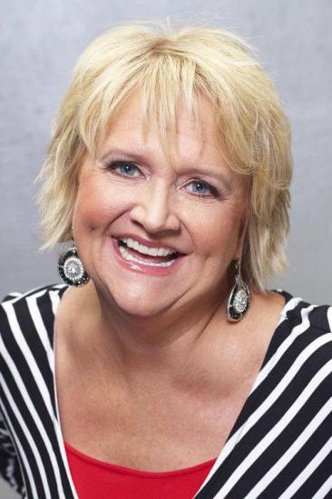 Chonda Pierce Image