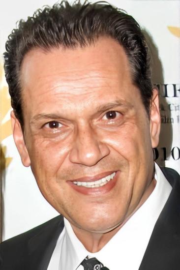 Rick Borgia Image