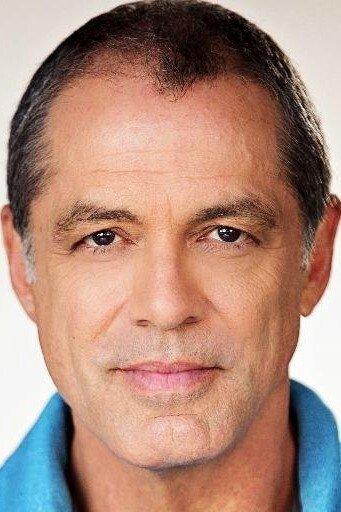 Chuck McCollum Image
