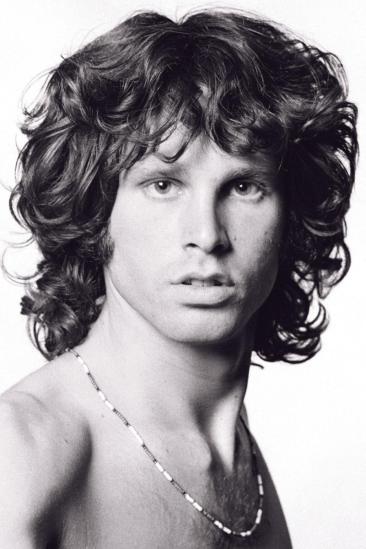 Jim Morrison Image