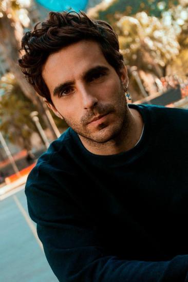 Gastón Frías Image