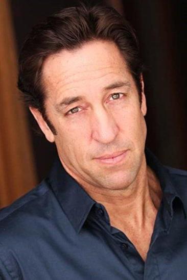 Bruce Crawford Image