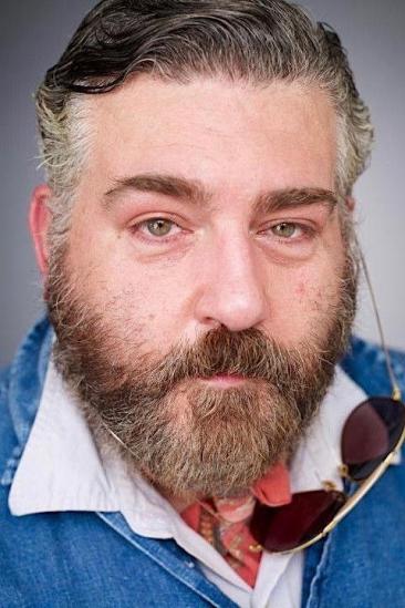 Theodore Bouloukos Image