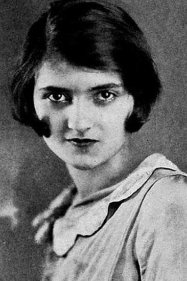 Barbara Bennett Image