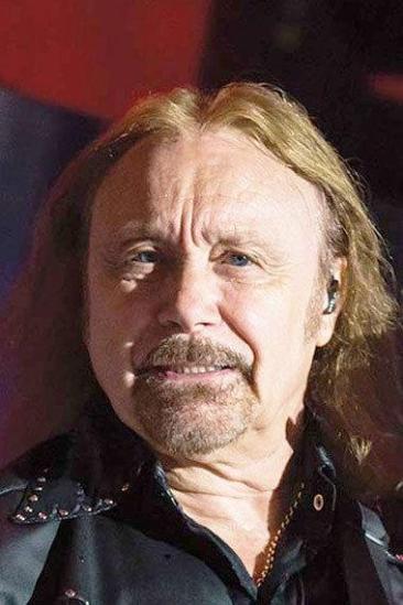 Ian Hill Image
