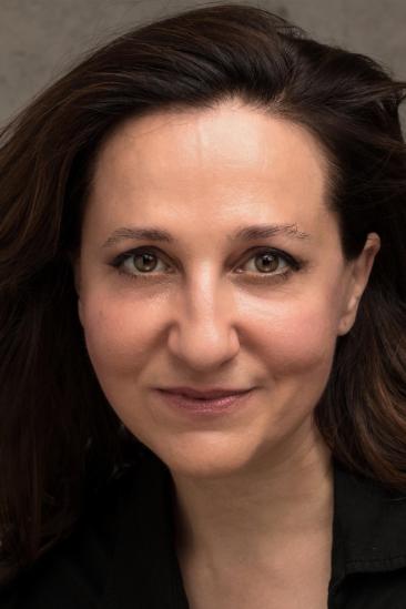 Mercedes Bahleda Image