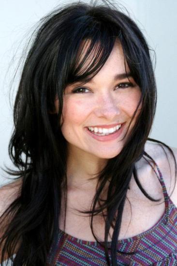 Kristen Ruhlin Image