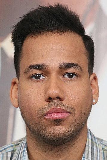 Romeo Santos Image