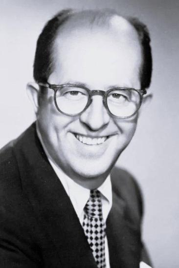 Phil Silvers Image