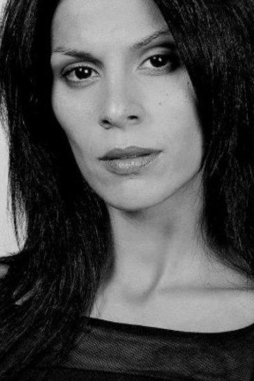 Lyudmila Slaneva Image