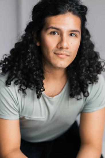 Santiago Guzmán Image