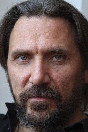 Vitaly Kravchenko Image