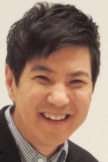 Tsutomu Sekine Image