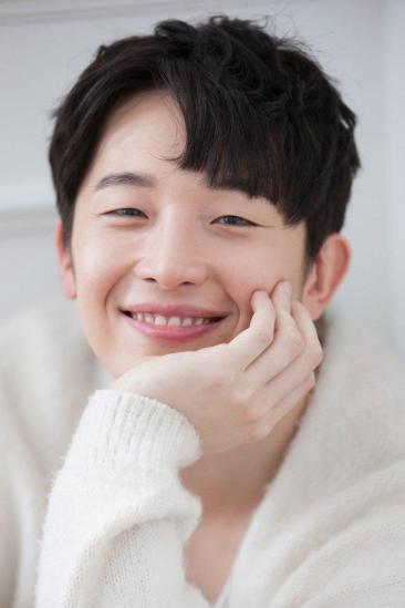Lee Je-yeon Image