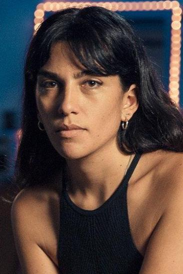 Jazmín Carballo Image