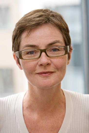 Gina Moxley Image