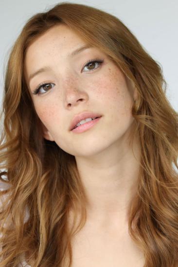 Saylor Bell Curda Image