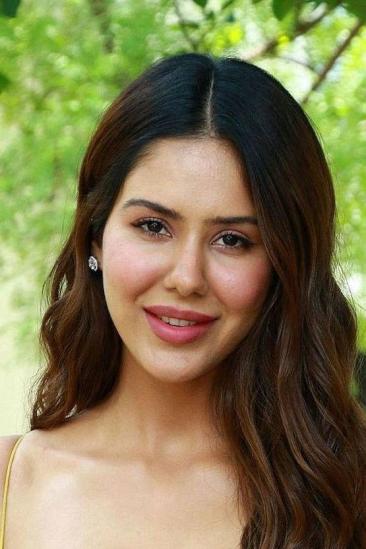 Sonam Bajwa Image