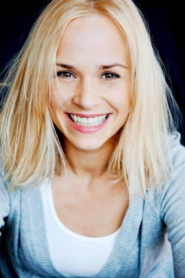 Annett Fleischer Image