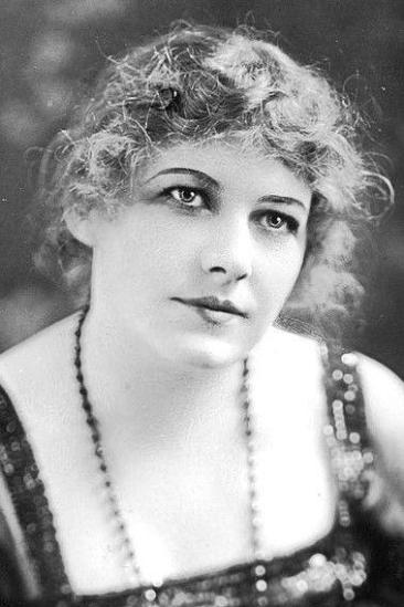 Margaret Thompson Image