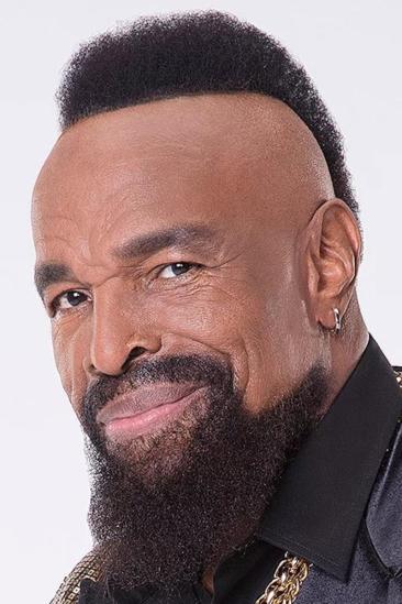 Mr. T Image
