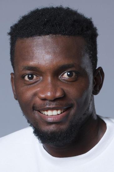 Joseph Otsiman Image