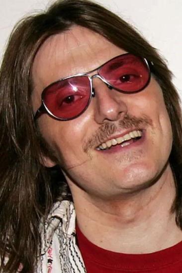 Mitch Hedberg Image
