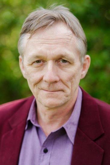 Renny Krupinski Image