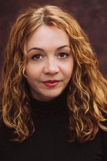 Joanna Semmelrogge Image