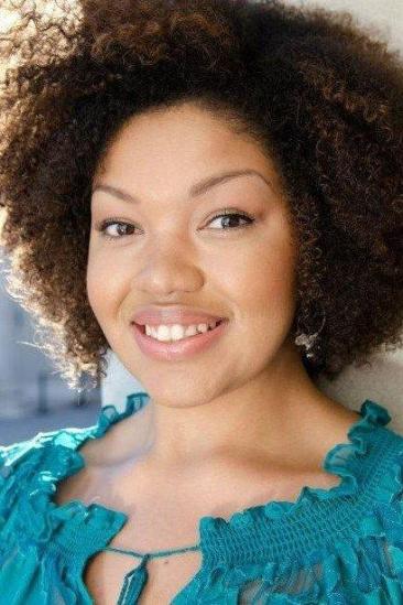 Chalia La Tour Image