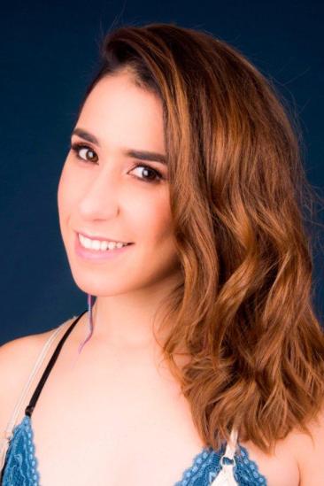Patricia Barreto Image