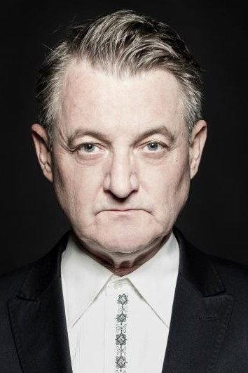Richard Collins-Moore Image