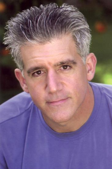 Gregory Jbara Image