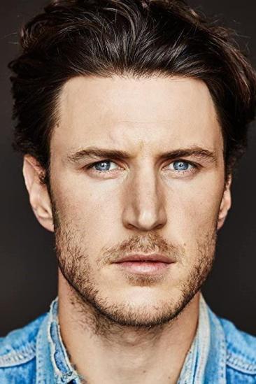 Aaron Jakubenko Image