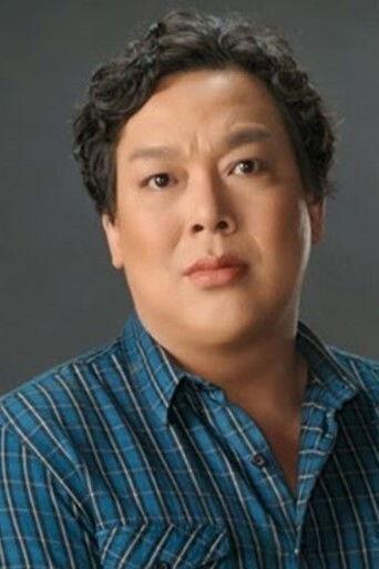 John Lapus Image