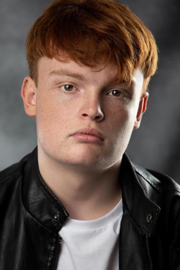 Reuben Bainbridge Image