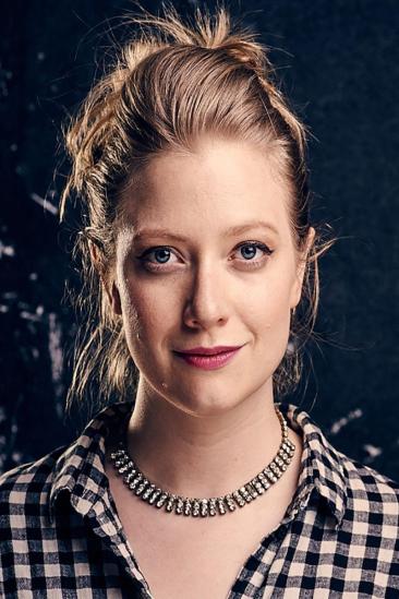 Jennifer Handorf Image