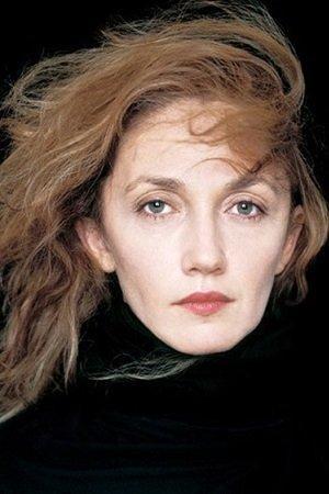 Evgenia Dodina Image