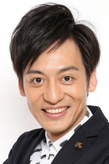 Hideaki Murata Image