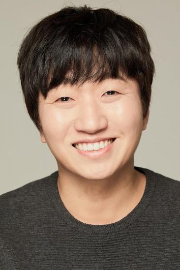 Lee Chang-hoon Image