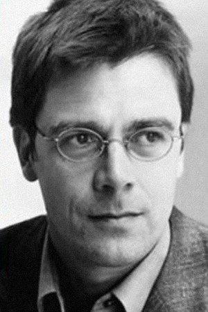 Claus-Peter Damitz Image