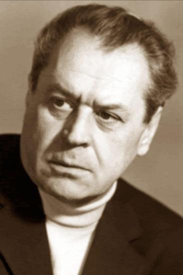 Boris Kordunov Image