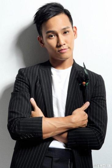 Wesley Wong Image