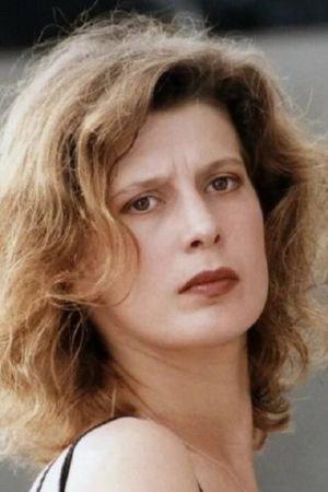 Irina Metlitskaya Image