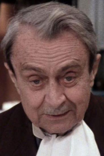 Helge Kjærulff-Schmidt Image