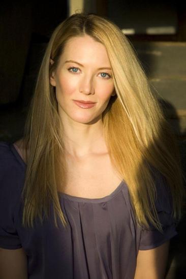 Julianna Robinson Image