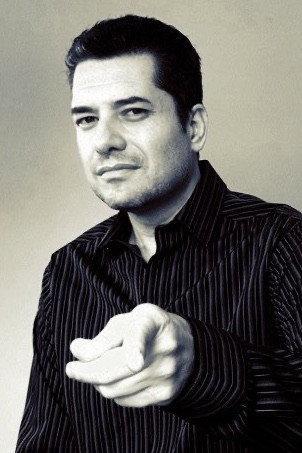 Joaquín Rodríguez Image