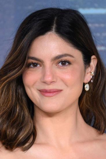 Monica Barbaro Image