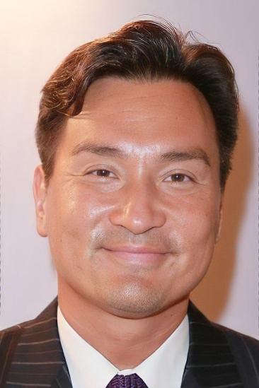 Geoffrey Wong Chi-Hung Image
